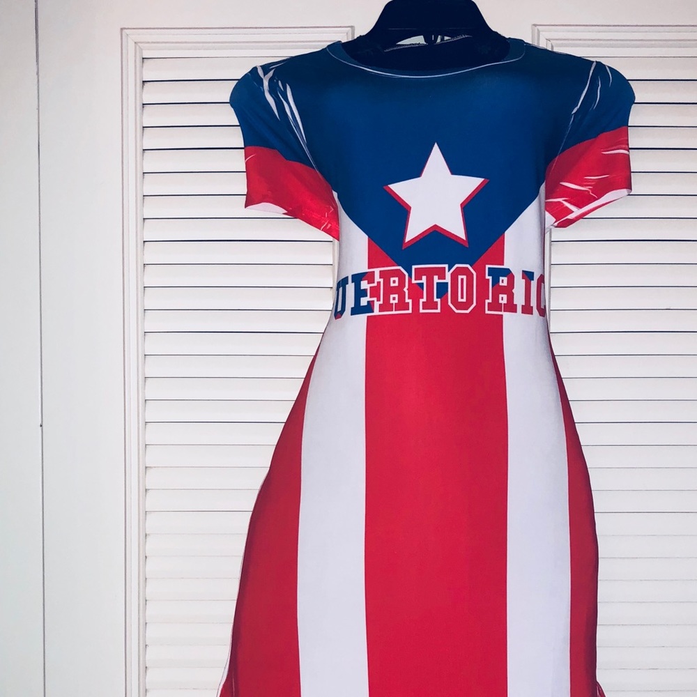 ❌SOLD❌ T-Shirt Dress🇵🇷